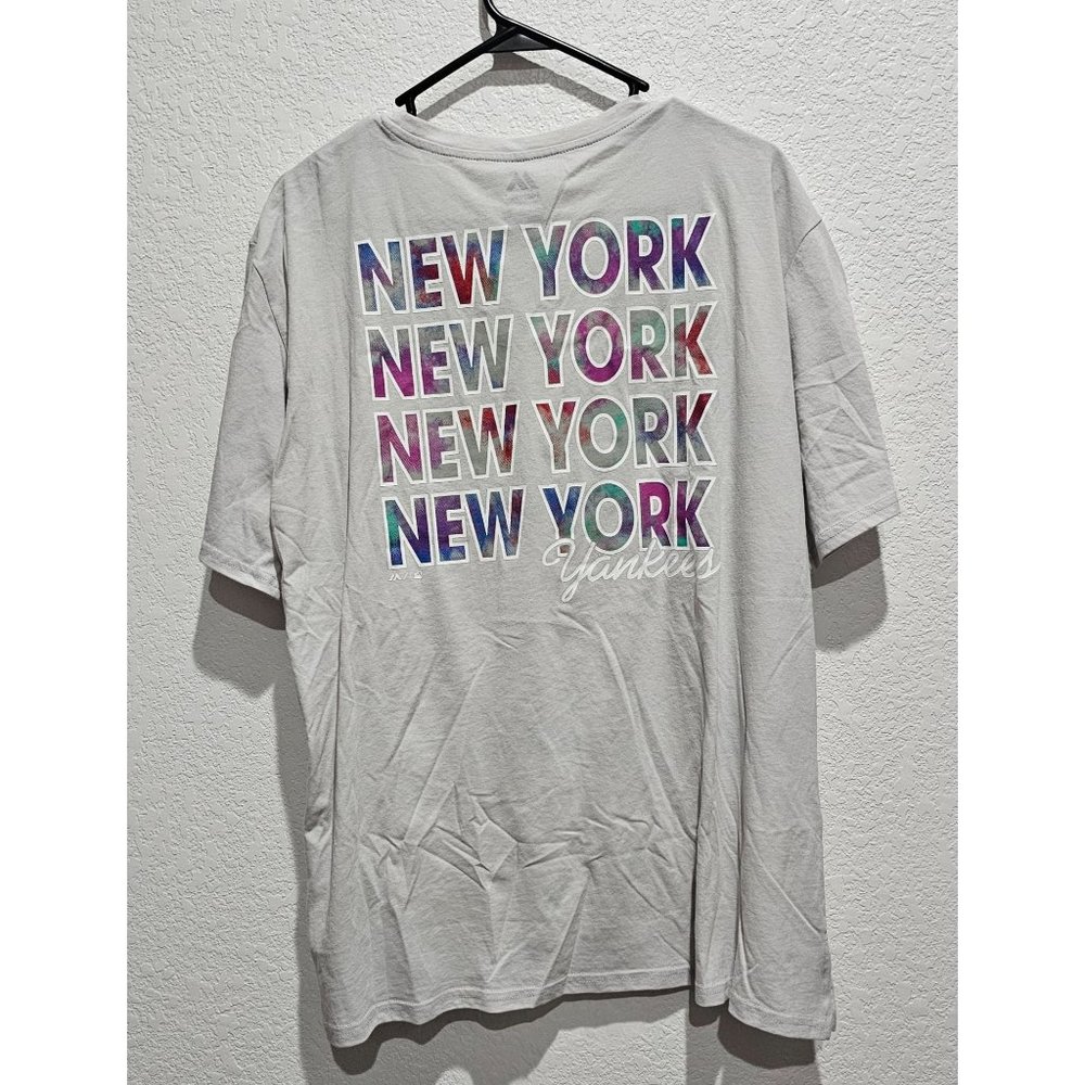 MLB New York Yankees T-Shirt XL‎ / NWT